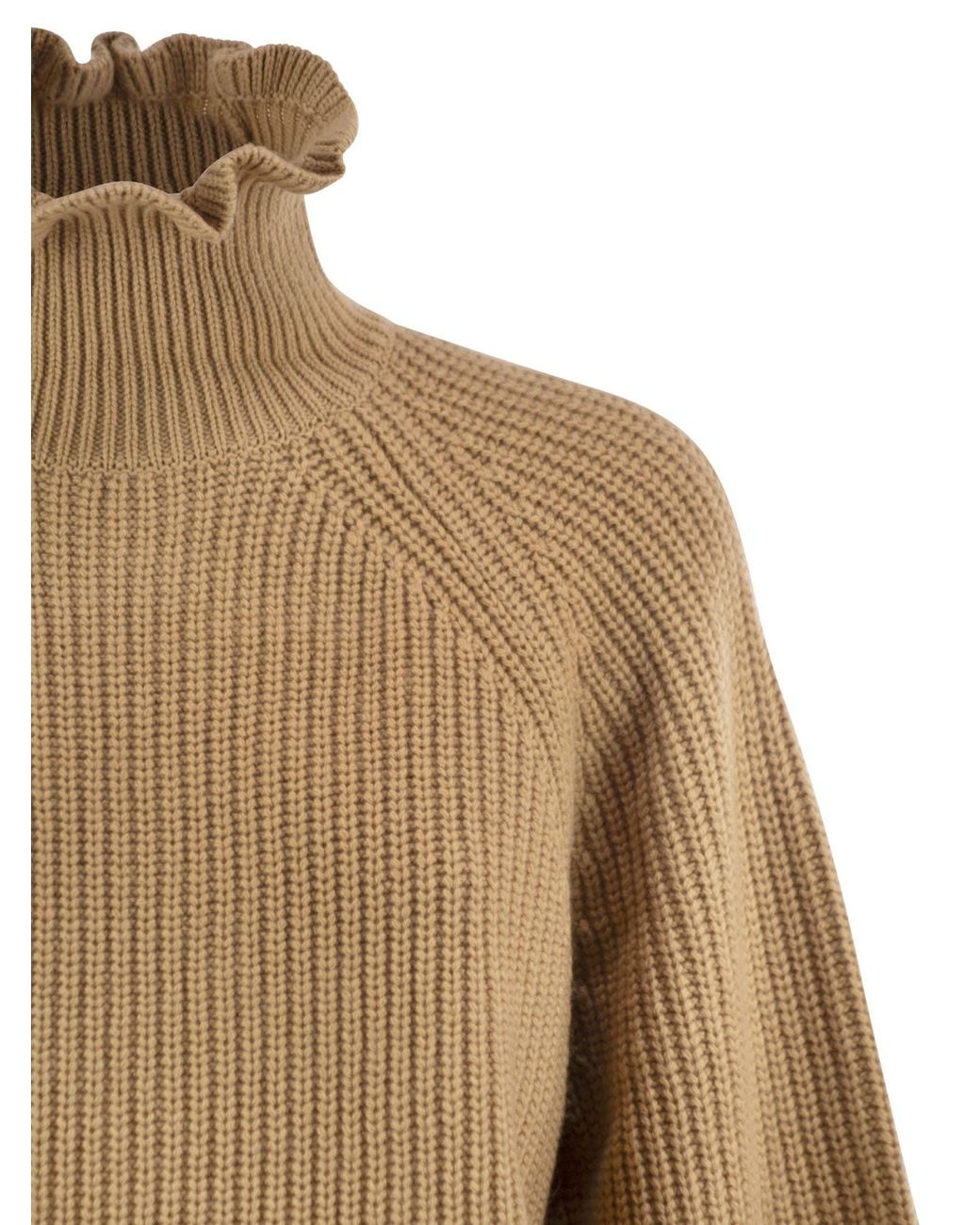 Max Mara Natural Maxmara Mxmpontile