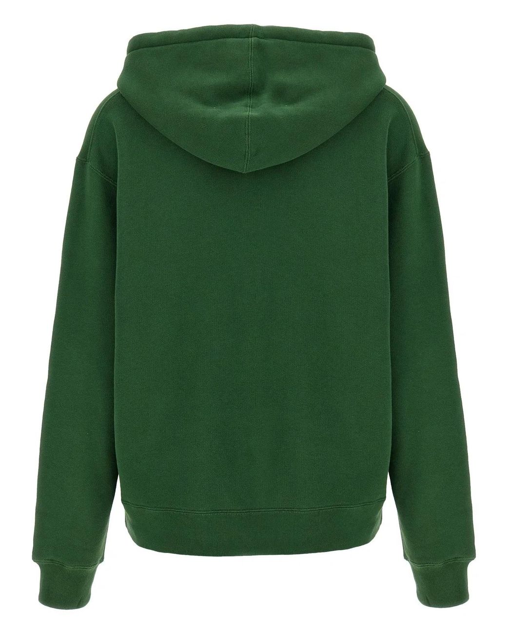 J.W. Anderson Green J. W.Anderson Cotton Hoodie