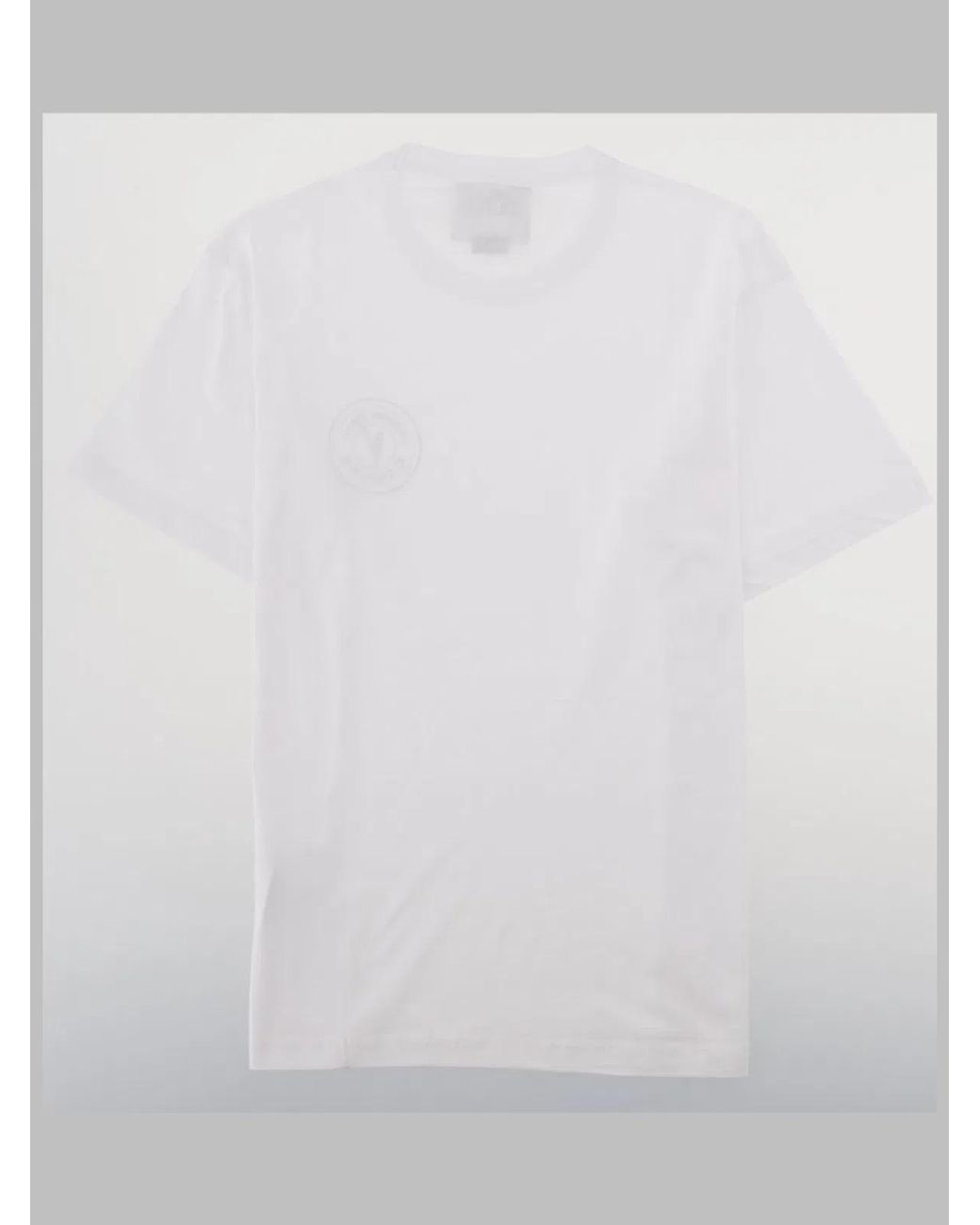 Versace Jeans Couture White Versace Jeans Couture for men