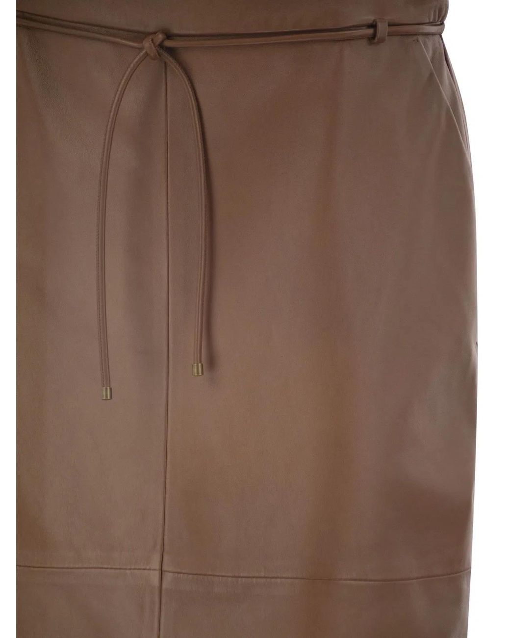 Max Mara Brown Mxmfantino