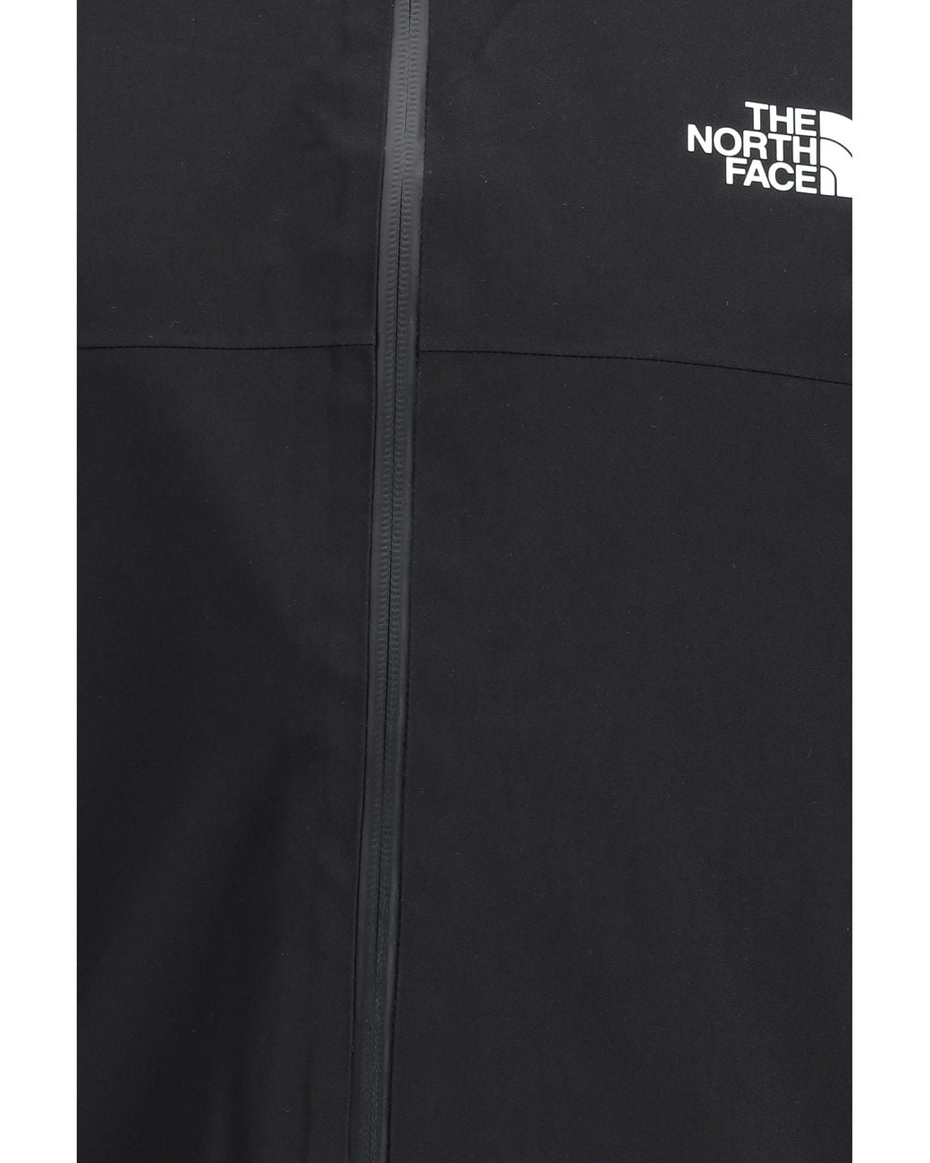 The North Face Blue Mountain Range Down Hooded Jacket for men