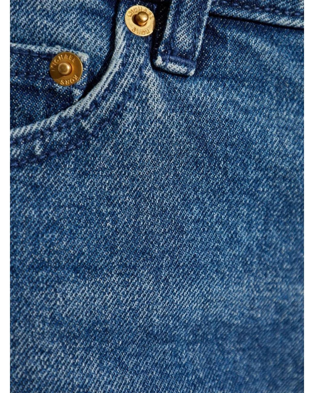MICHAEL Michael Kors Blue Jeans