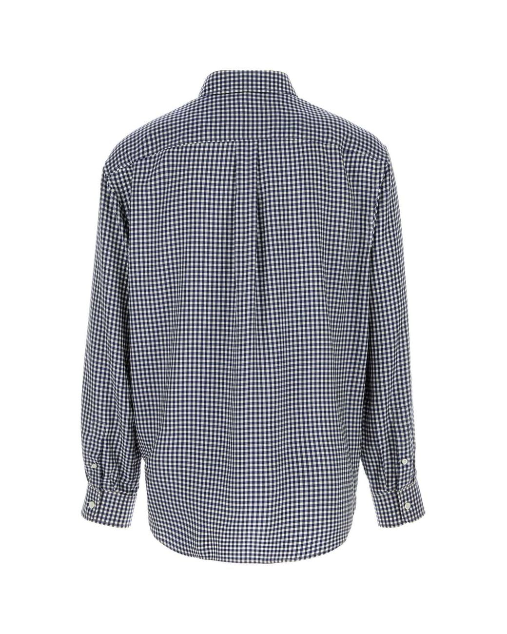 Loewe Gray Shirt for men