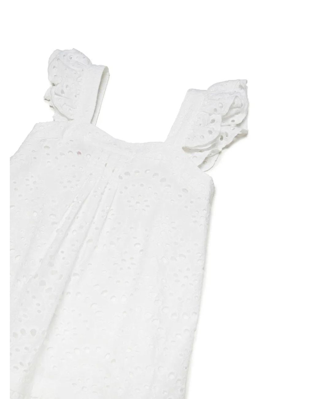 MAX&Co. White Max&Co. Maxd2F