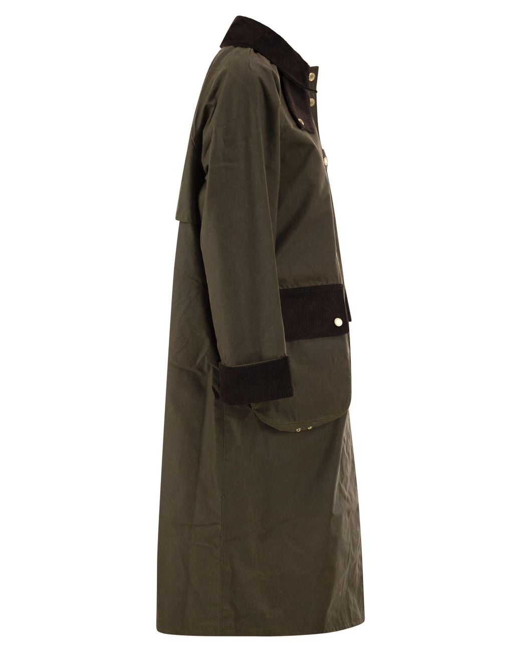 Barbour Green Kirklees