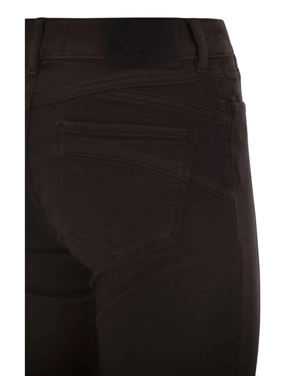 Max Mara Black Enna