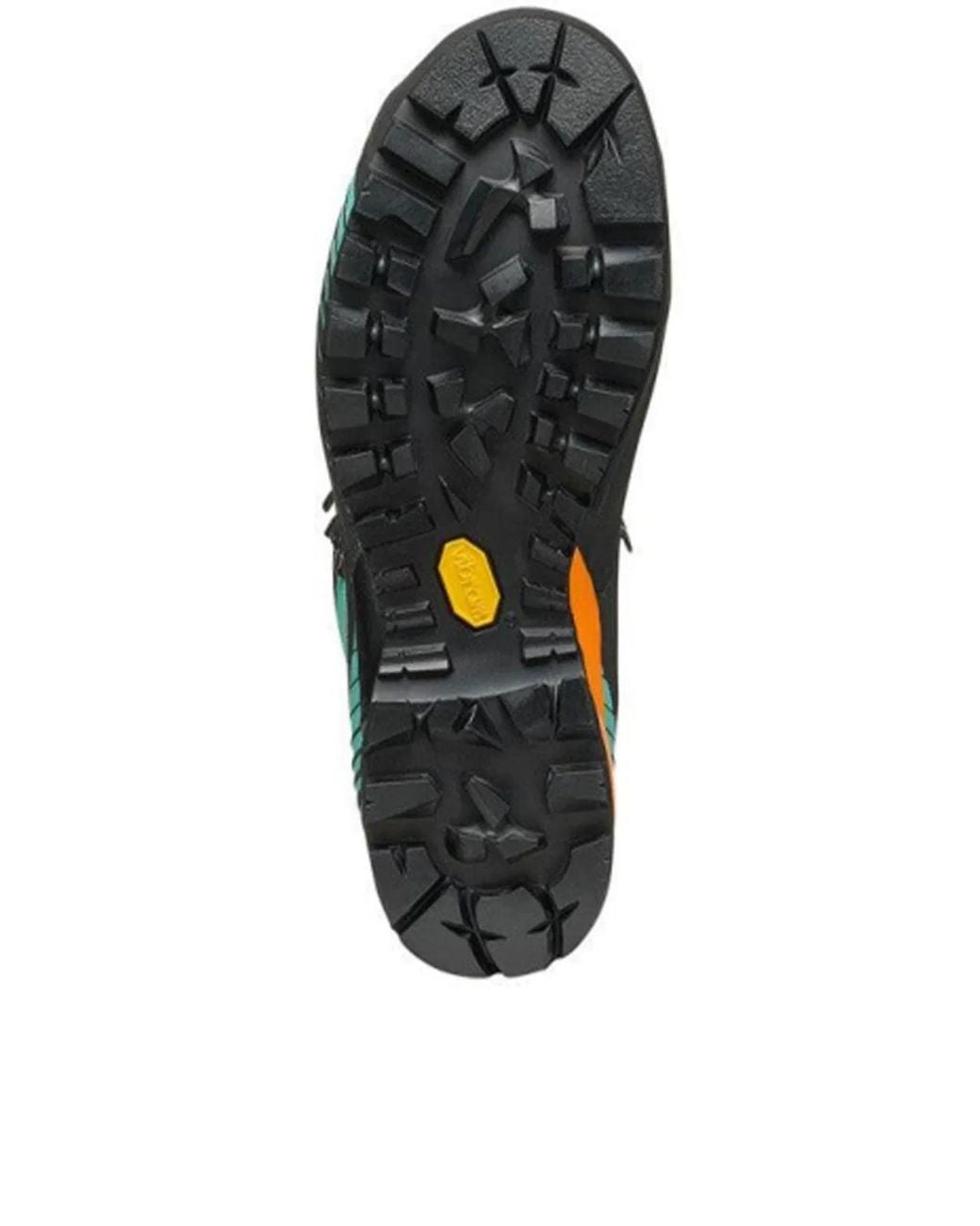 SCARPA Green Ribelle Lite Hd Wmn