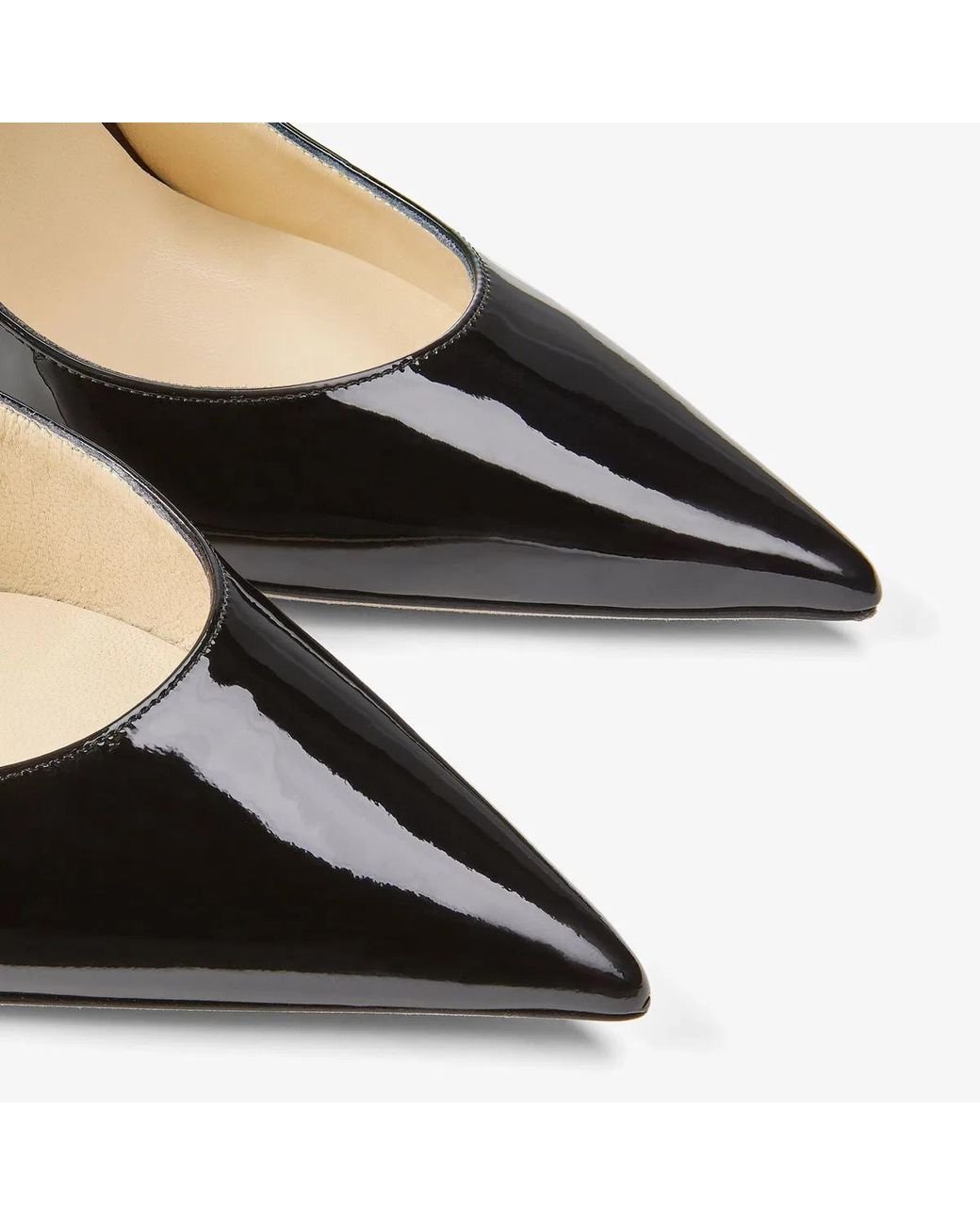 Jimmy Choo Brown Bing 100