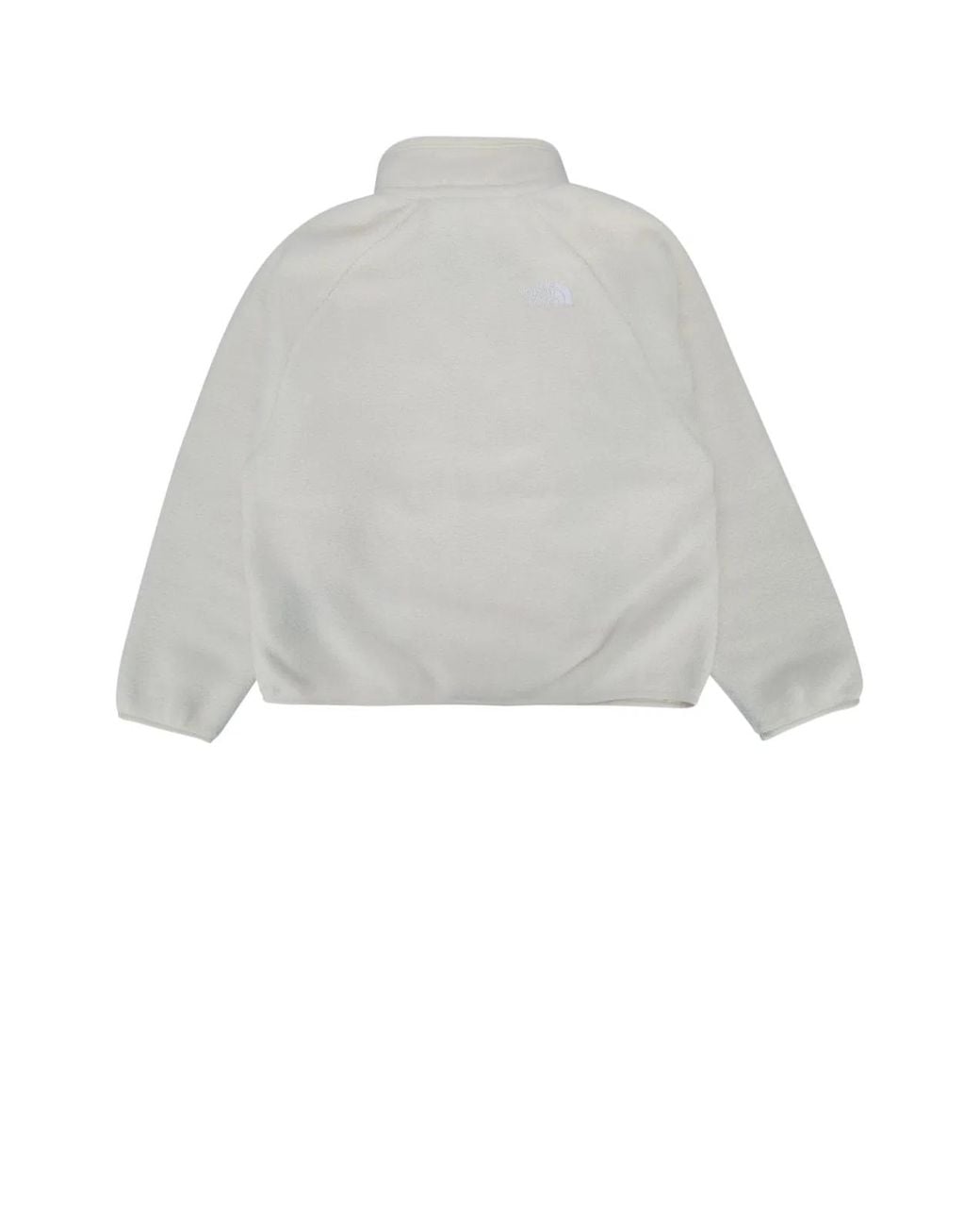 The North Face White G Yumiori Full Zip Jacket
