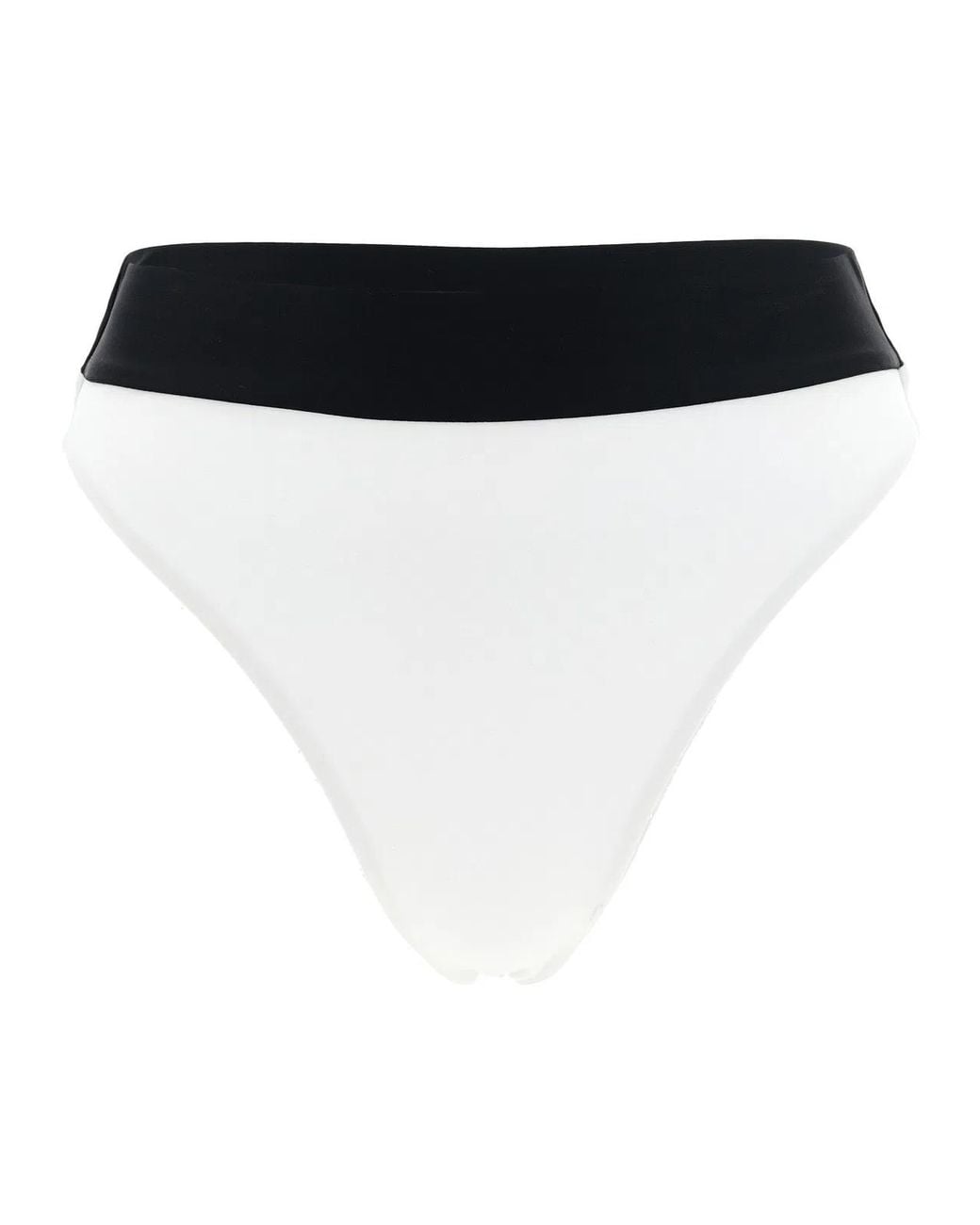 Goldbergh Black 'Oceane' Bikini Briefs