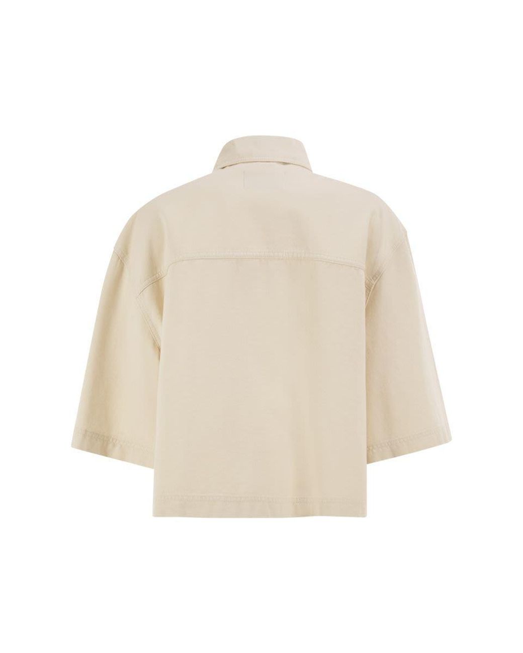 Weekend by Maxmara Natural Wkdterra