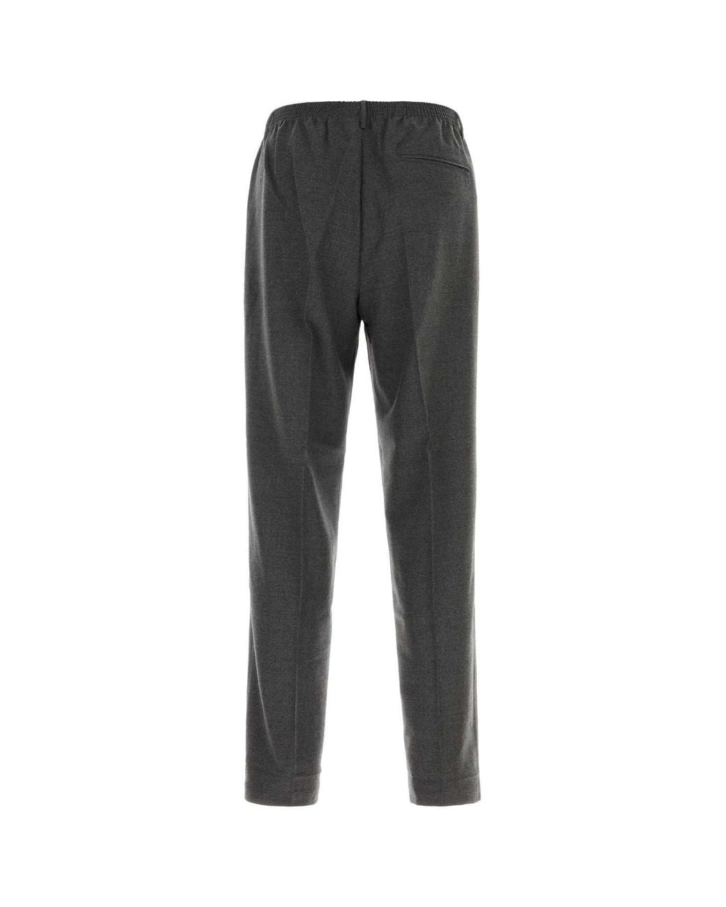 Cellar Door Black Alfred for men