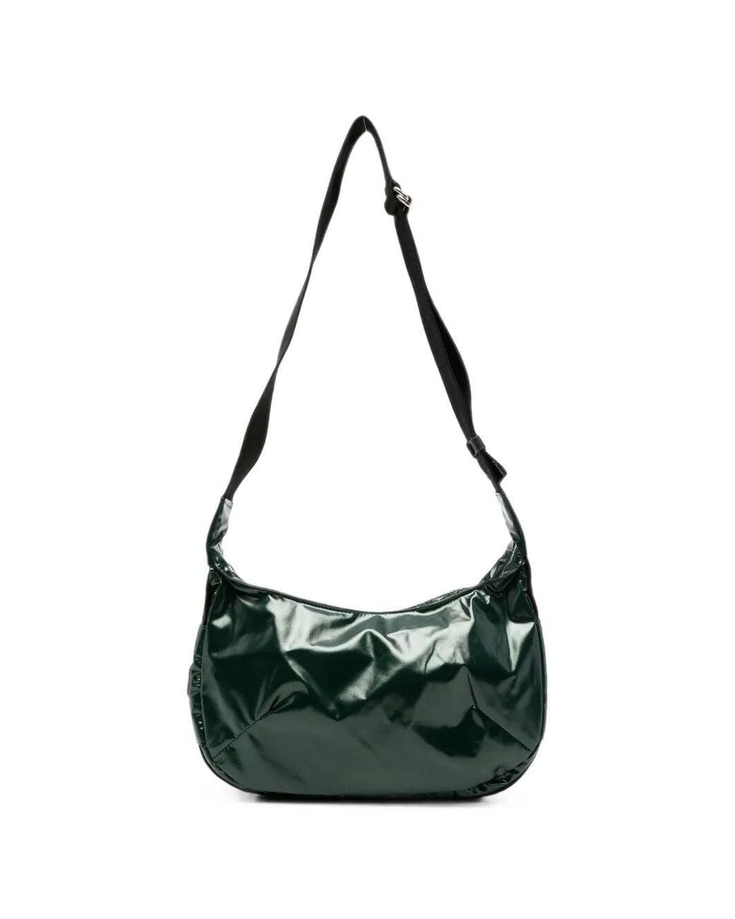 Jack Gomme Black "Bee" Handbag