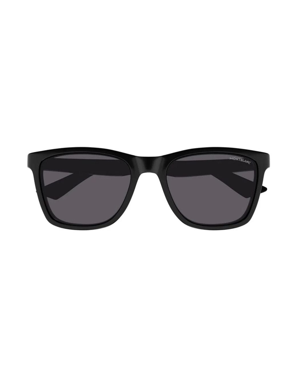 Montblanc Black Mb0399S 005 for men