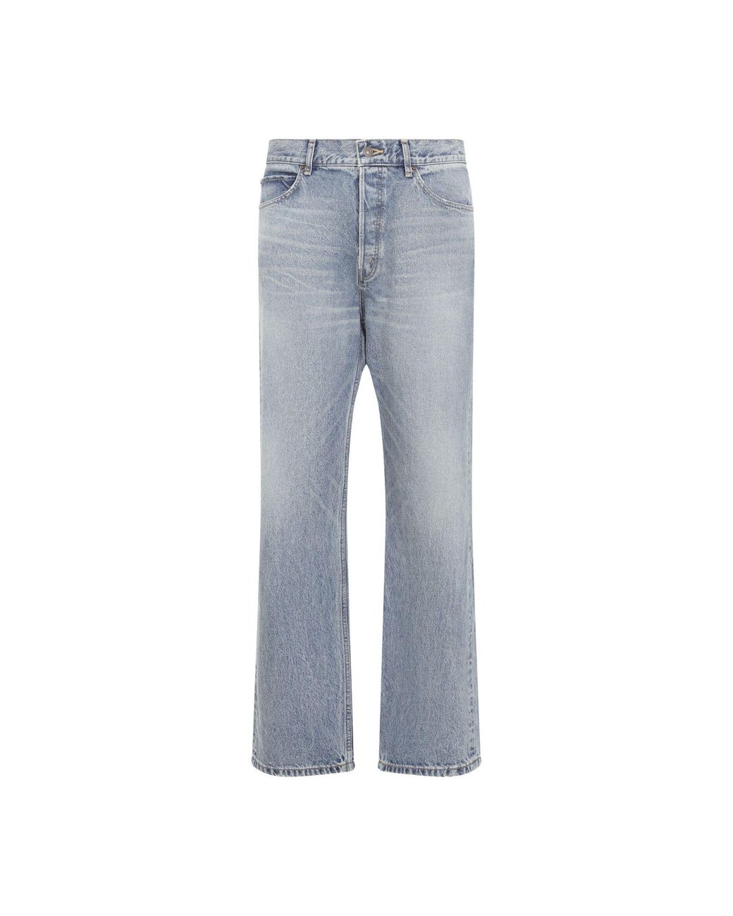Céline Blue Clear Waterfall Kurt Jeans for men