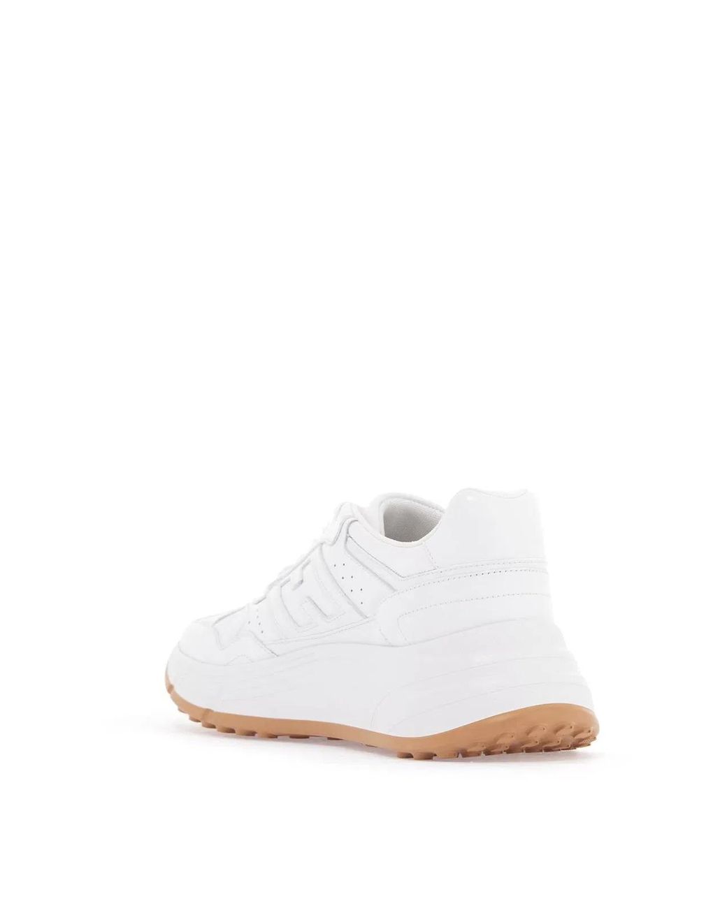 Hogan White H669