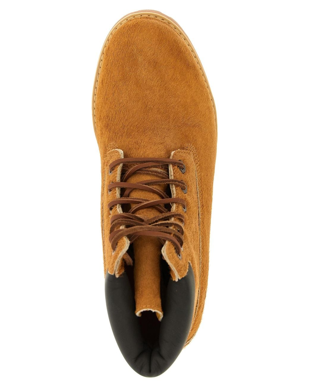 Timberland Brown 'Heritage' Ankle Boots for men