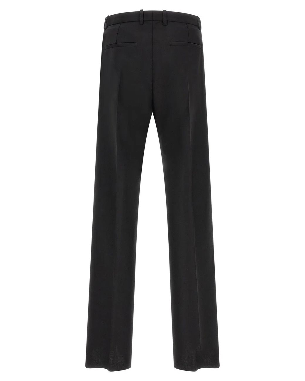 Jil Sander Black '259' Pants for men