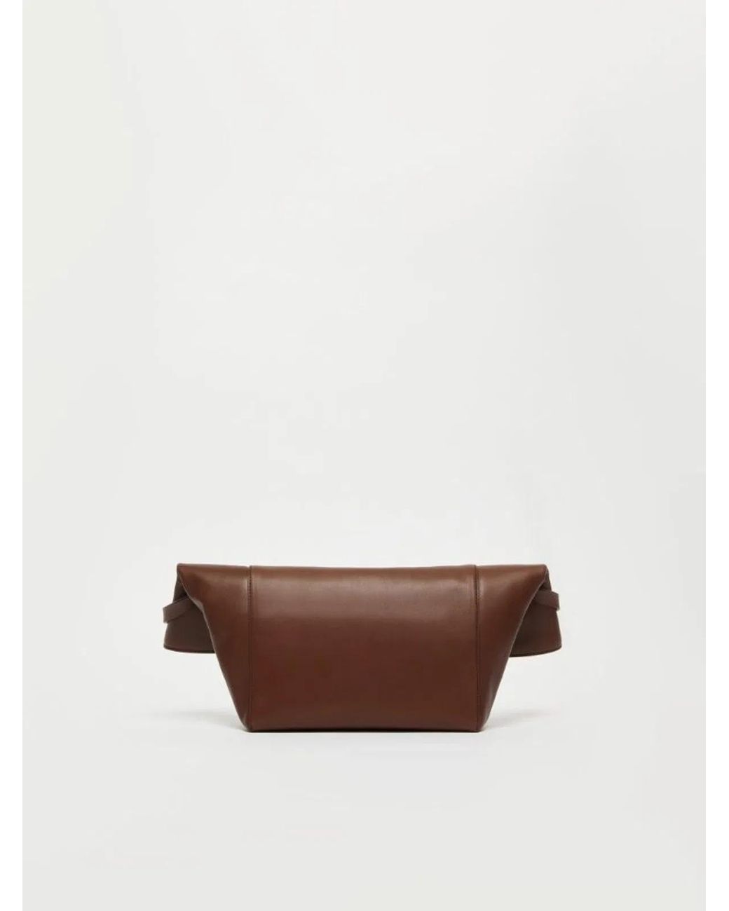Max Mara Black Mmclaspc Bumbag