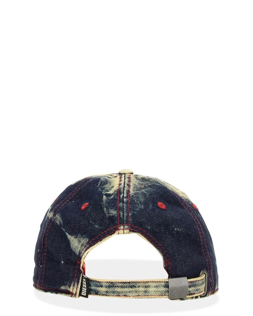 DIESEL Multicolor C-Seymon Hat for men