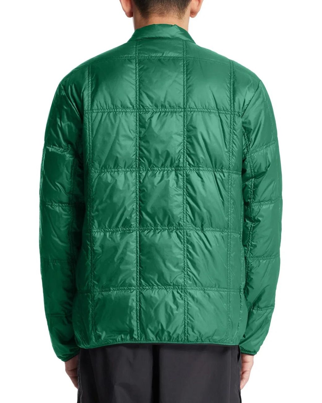 Moncler Green Genius X Frgmt Jayel Down Jacket