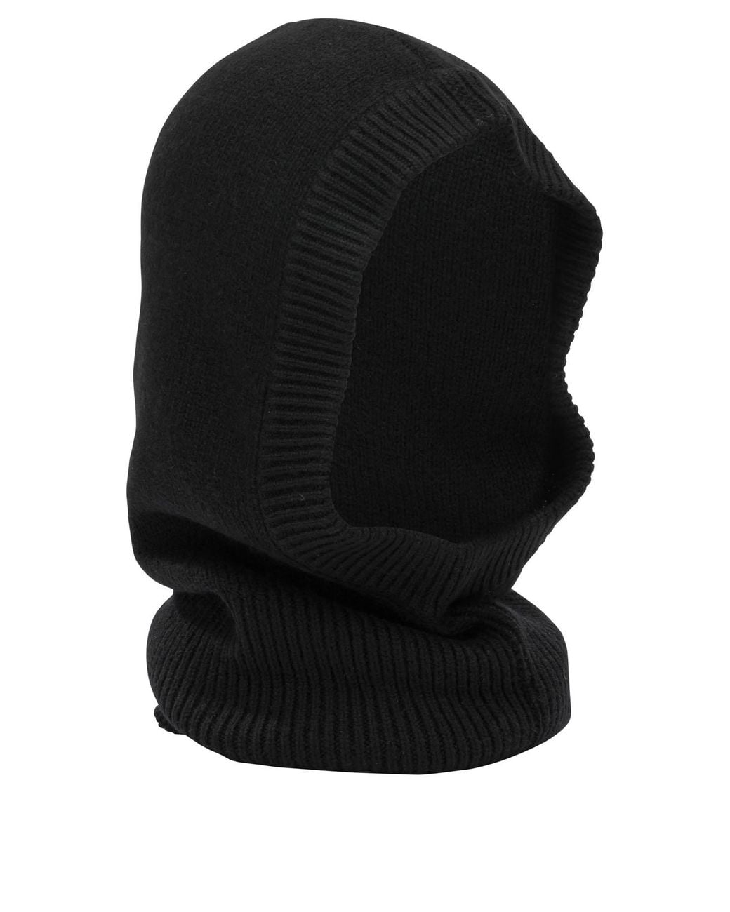 Almada Label Black "Bette" Balaclava