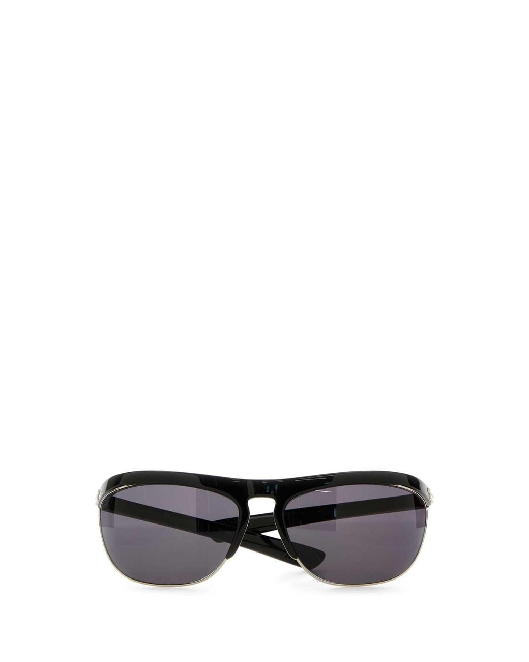 Bottega Veneta Black Sunglasses