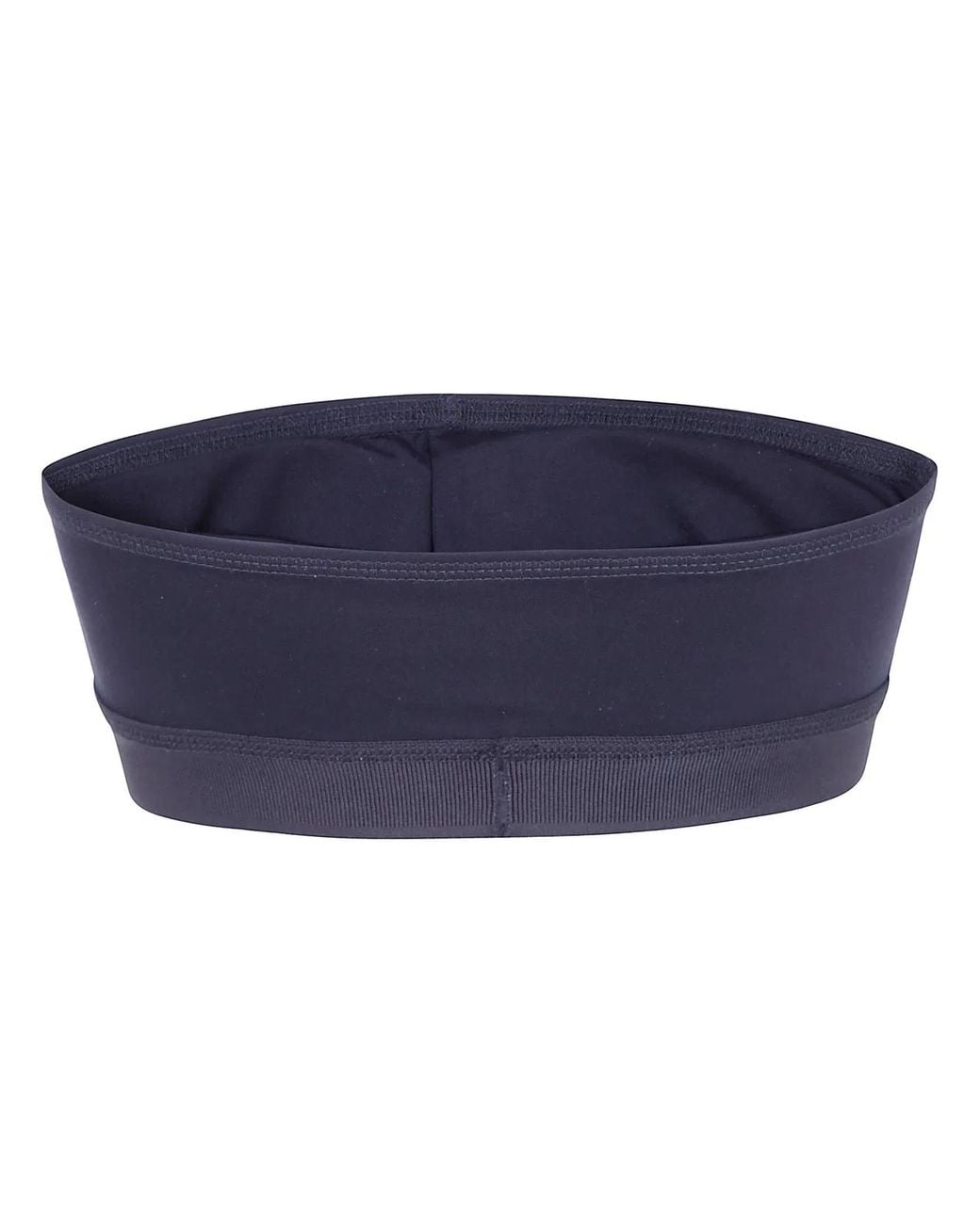 Tom Ford Blue Modal Bondeau Top