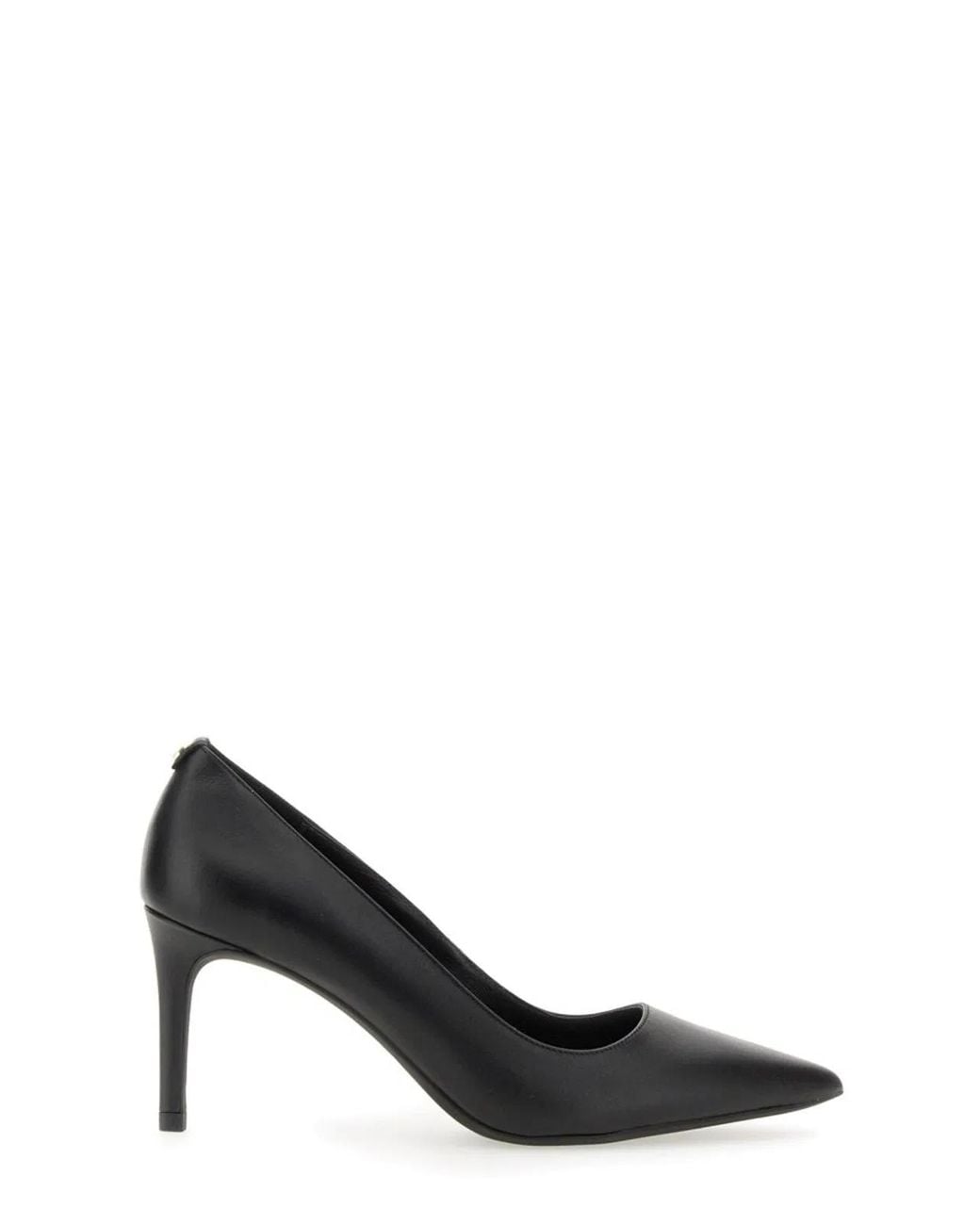 MICHAEL Michael Kors Black Pump
