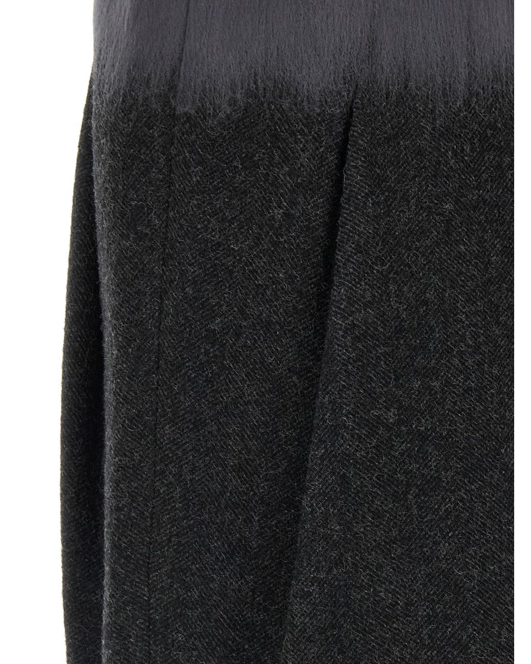 Tela Black 'Nikolas' Dress