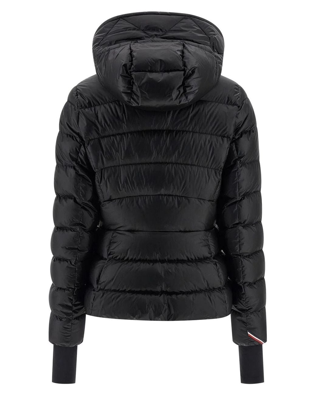 Moncler Black Armoniques
