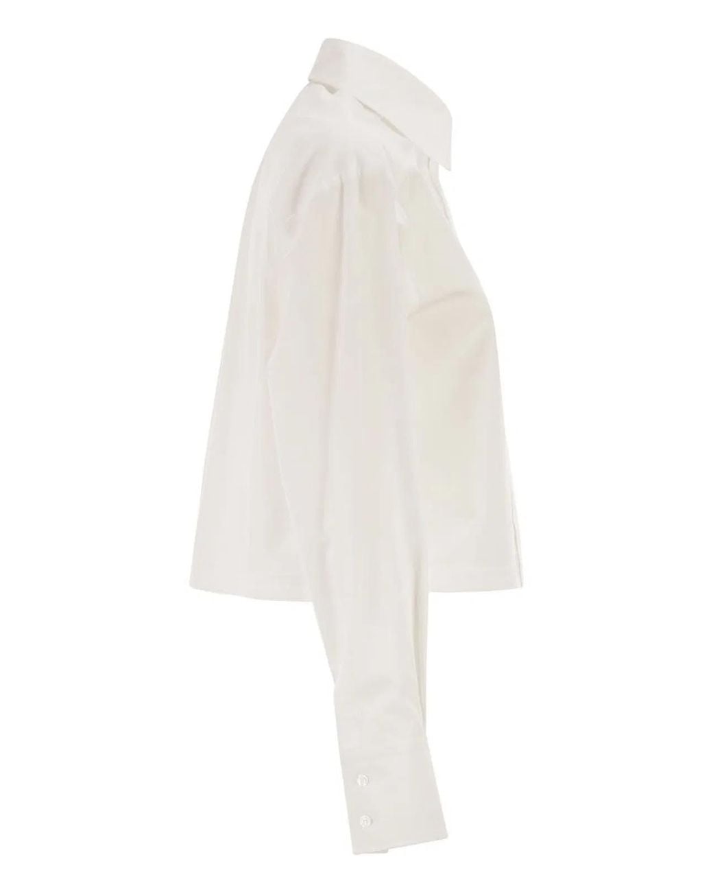 Max Mara White Spxcerto