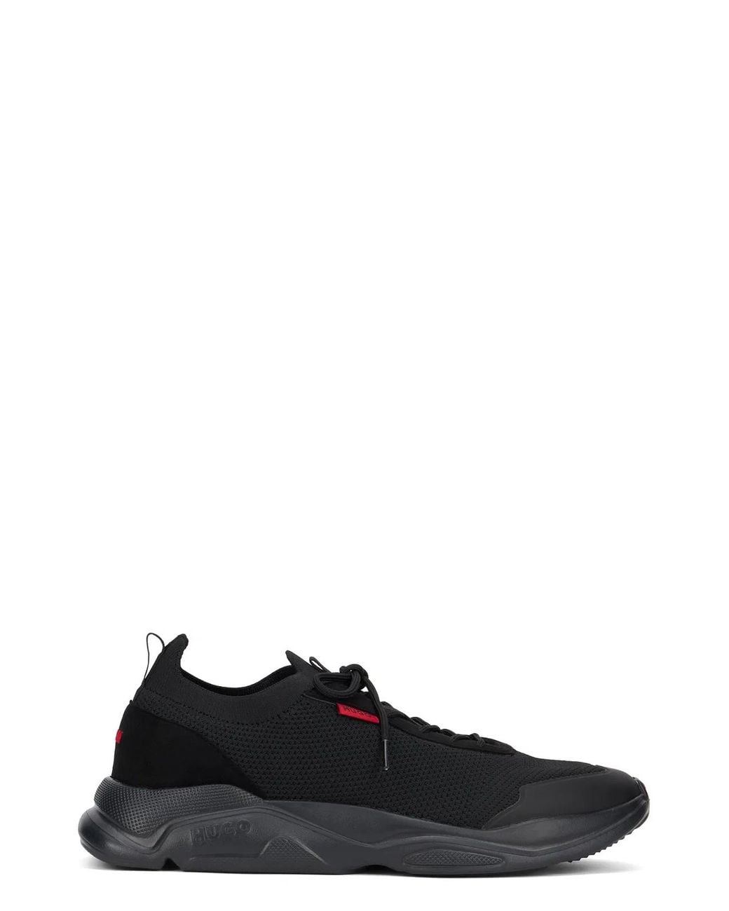Boss Black Low-Top Sneaker Leon for men