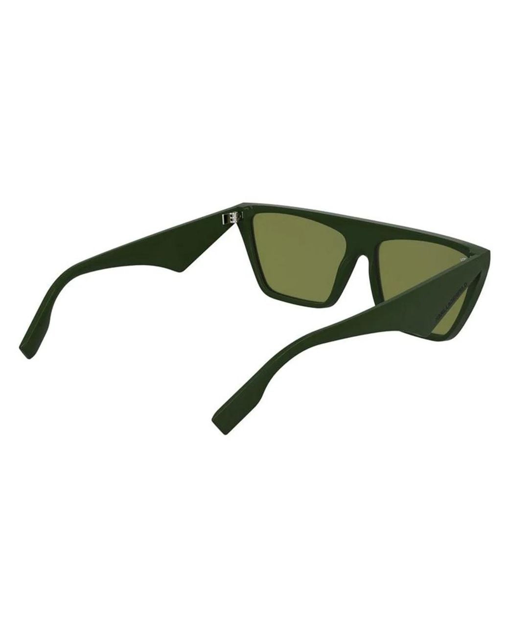Karl Lagerfeld Green Kl6186S 300