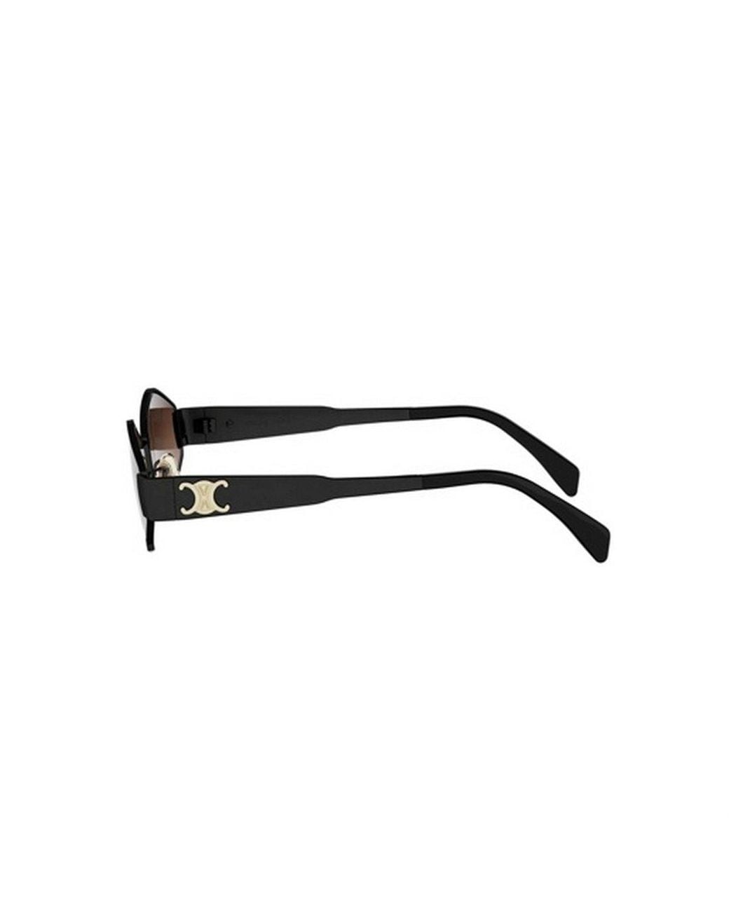 Céline Brown Sunglasses Cl40254U 01F/16/135