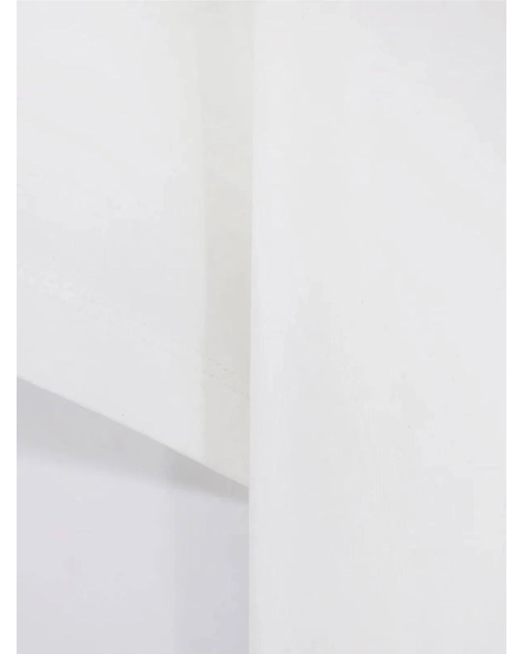Gucci White Short-Sleeve T-Shirt