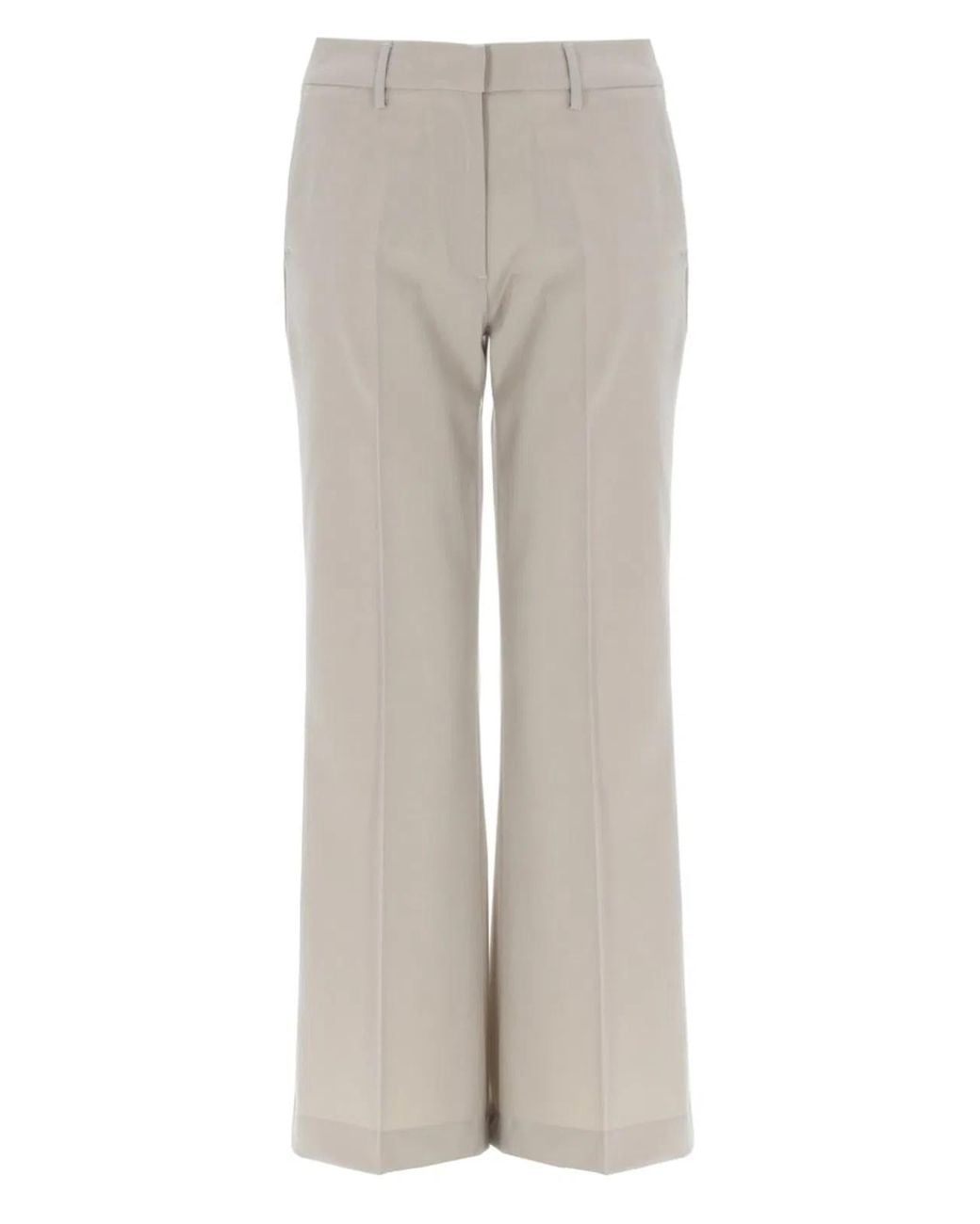 PT Torino Gray Pantalone "Jodie"