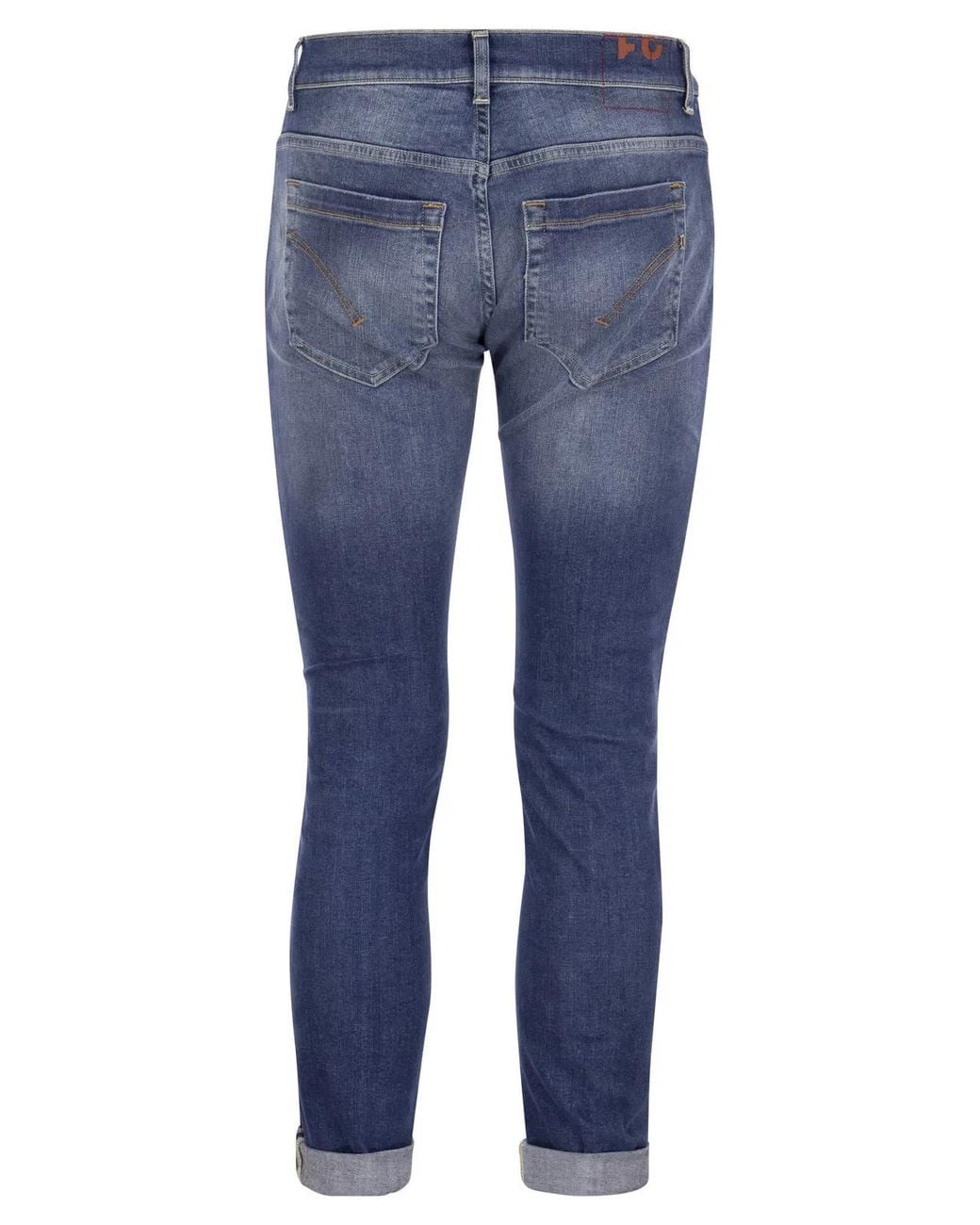 Dondup Blue George for men
