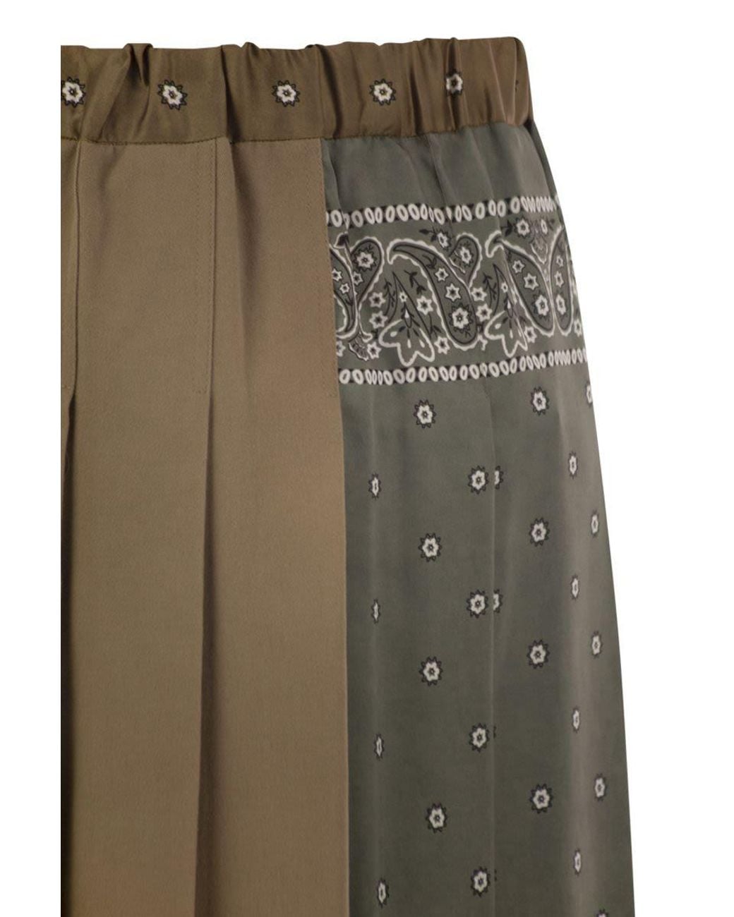 Weekend by Maxmara Green Wkdceci