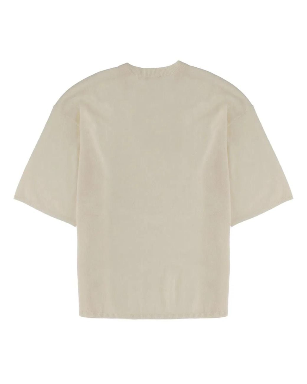 THE GARMENT Natural T-Shirt "Como"
