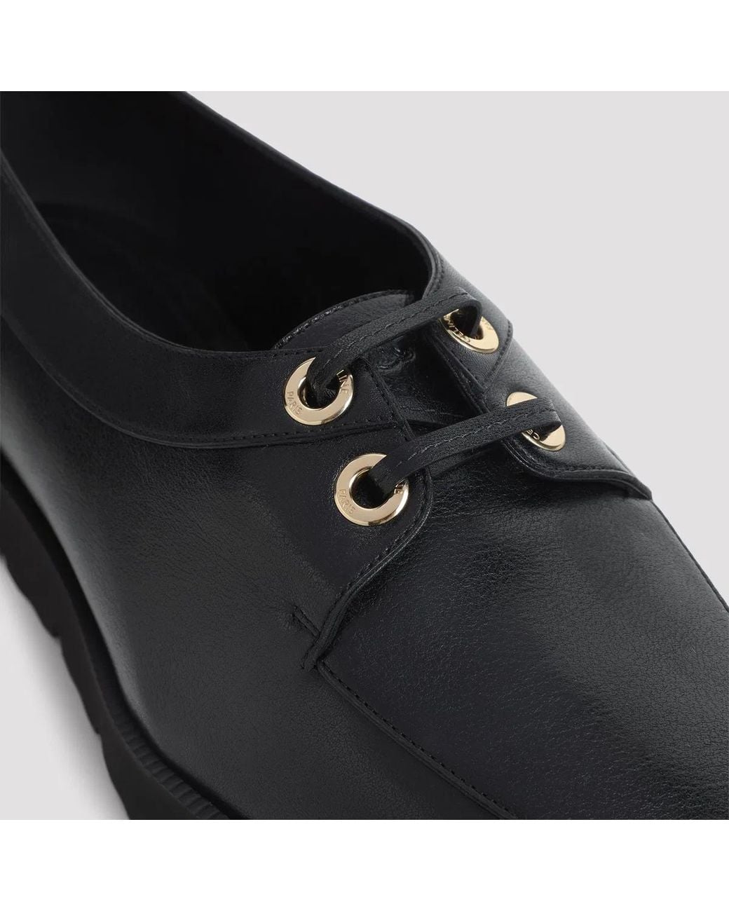 Céline Black Loafers for men