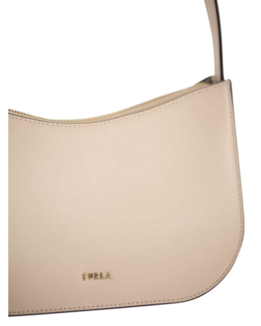 Furla Natural Sara S