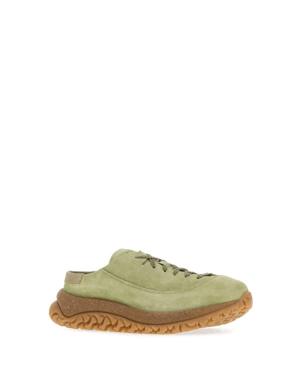 Birkenstock Green Uerzell Thibo 1774 for men