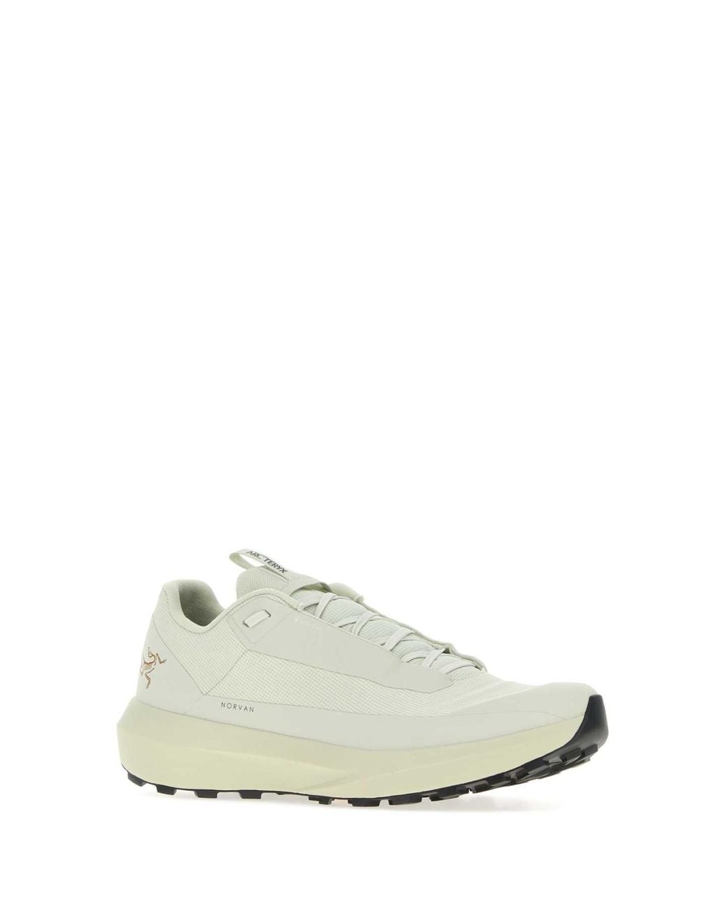 Arc'teryx White Norvan Ld 4 Gtx for men