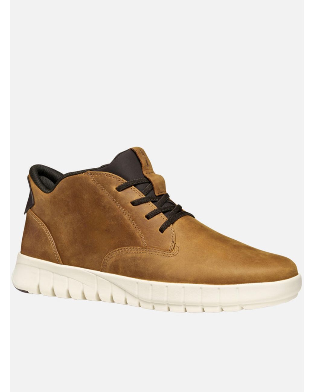 Geox Brown Flextripe Plus for men
