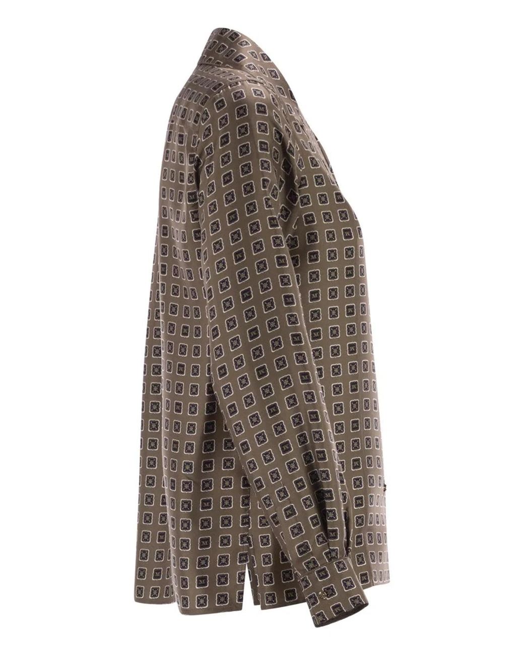 Max Mara Brown Mxmdisco