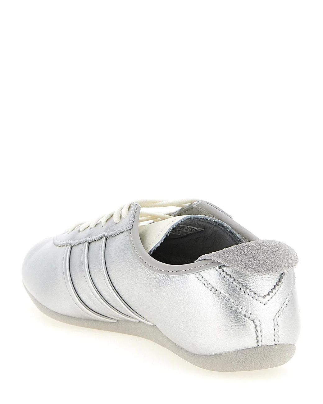 Y-3 White Tokyo' Sneakers for men