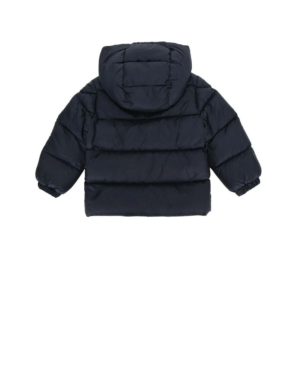 Moncler Blue Kids Sharon Jacket