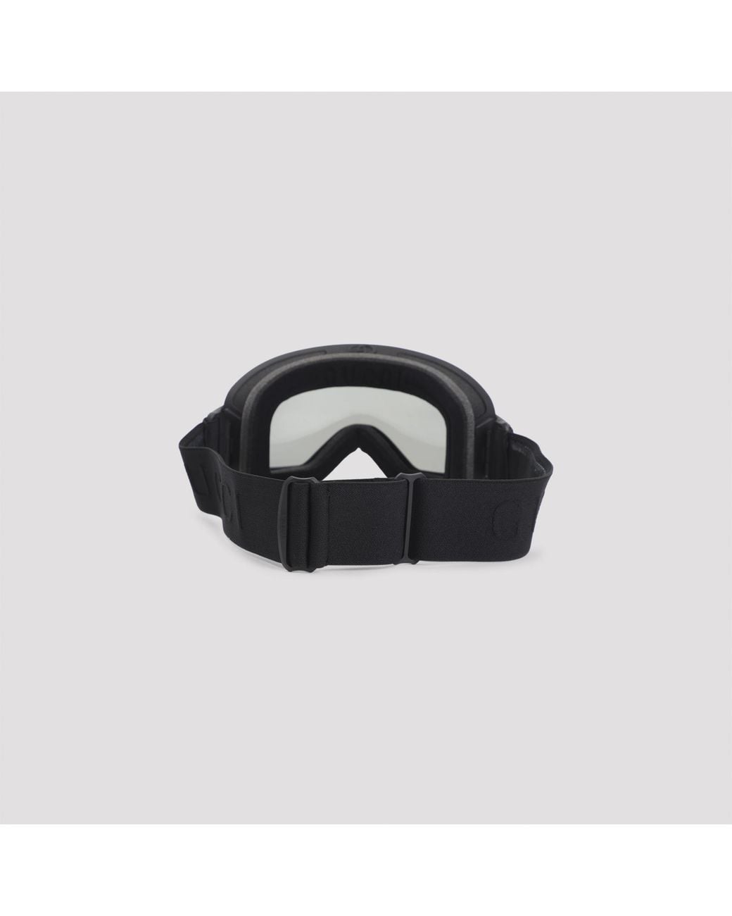 Gucci Black Acetate Sunglasses