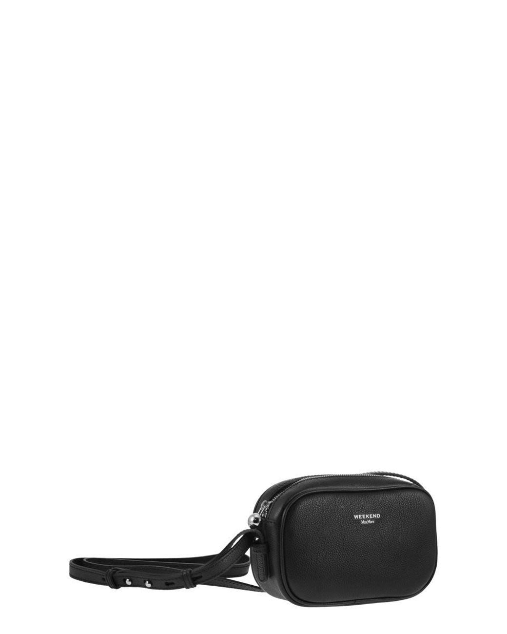 Weekend by Maxmara Black Wkasnob